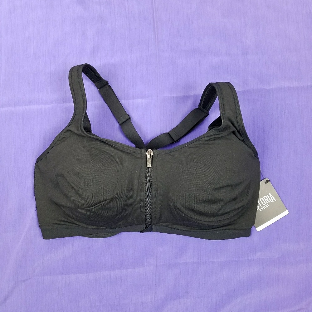 Victoria's Secret Knockout Sports Bra